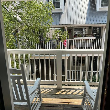 Artists Colony (Adults Only) Hotel Nashville Exterior foto